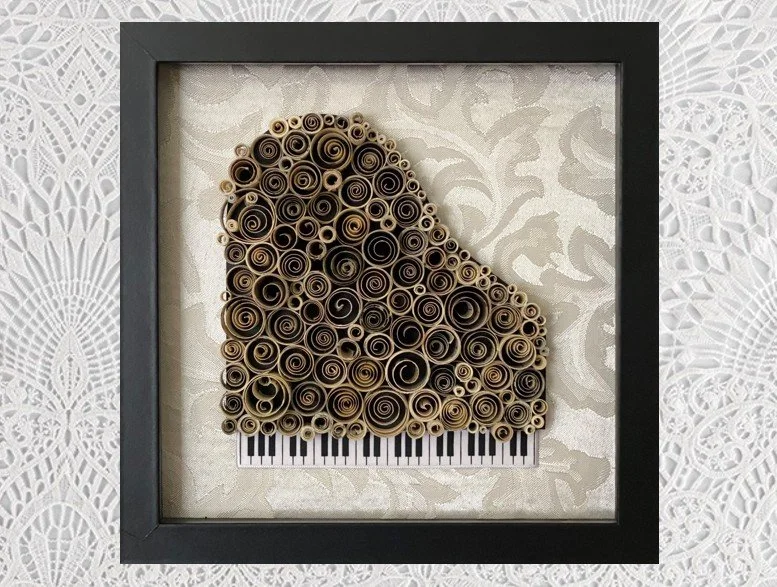 Sheet Music — Store | Discover Unique Art Gifts—Shop Now — J9Joy
